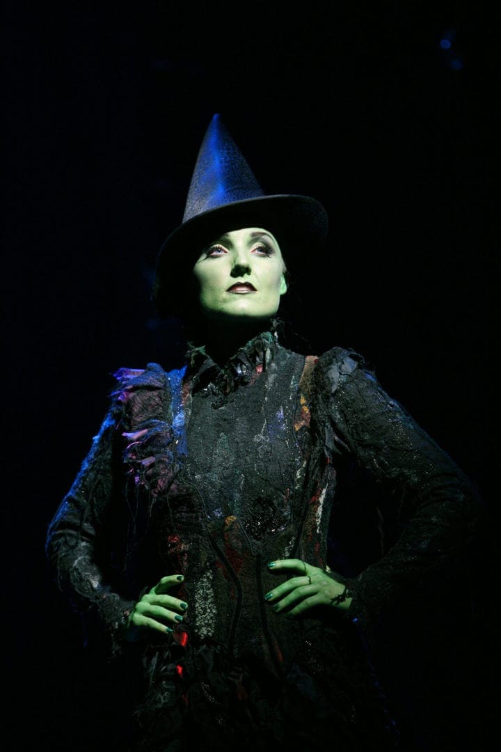 Wicked NY