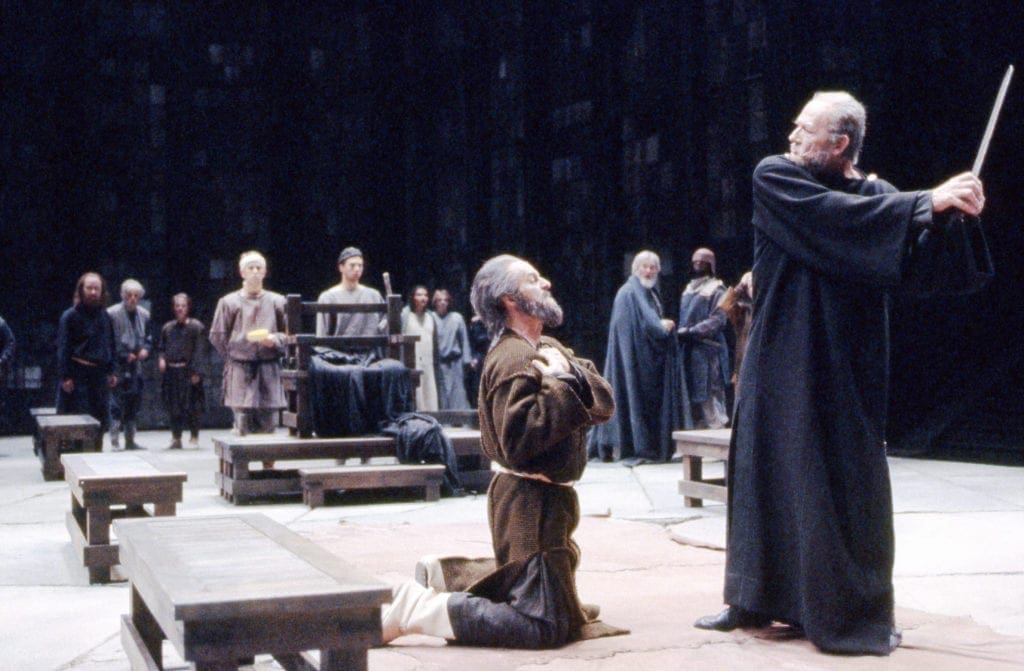 King Lear (Guthrie)