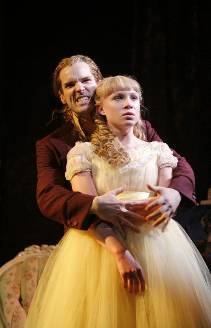 Lestat (Broadway)