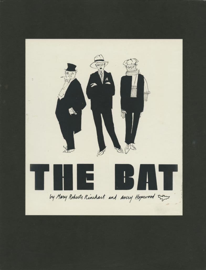 The Bat