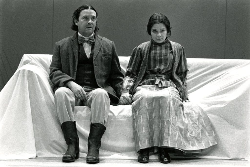 Uncle Vanya (Center Stage)