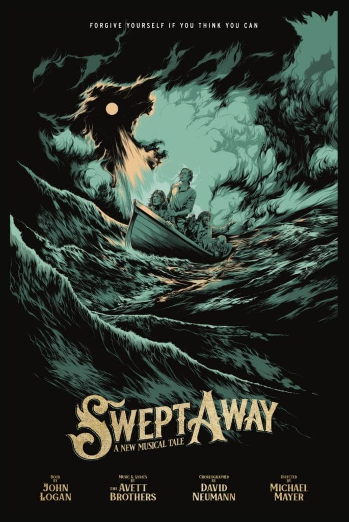 Swept Away