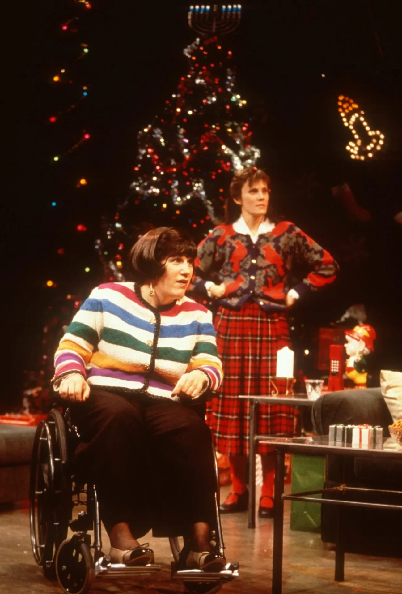 The Most Fabulous Story Ever Told