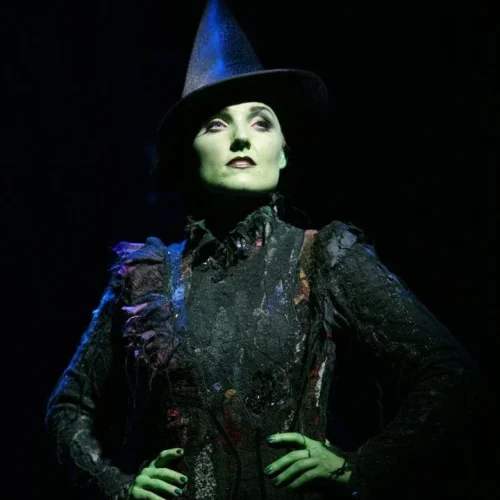 Wicked NY