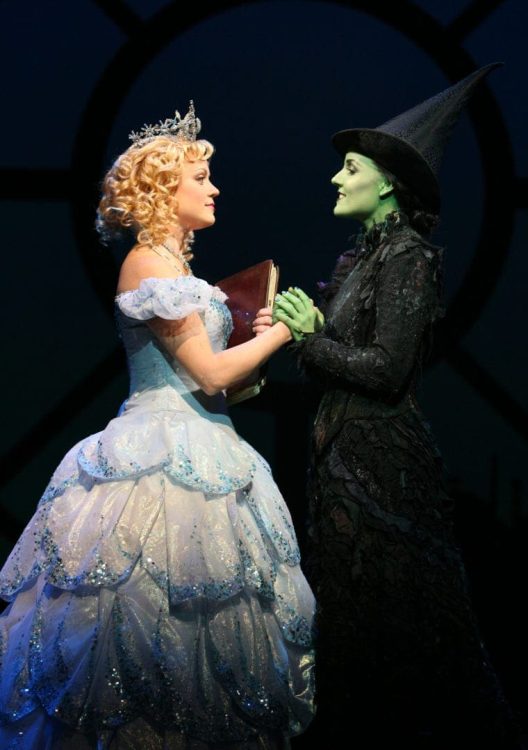 Wicked NY