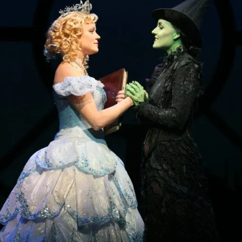 Wicked NY