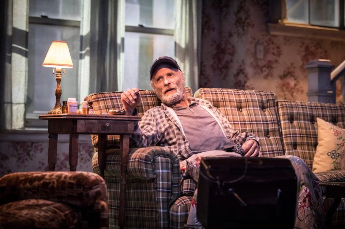 2 Buried Child UK