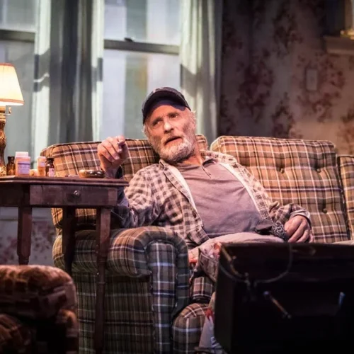 2 Buried Child UK