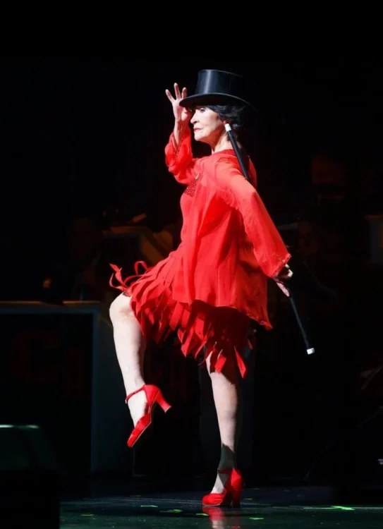 Chita_Rivera_Top_Hat__Cane_1_2013_Photo_by_Monica_Simoes-Homepage-Photo
