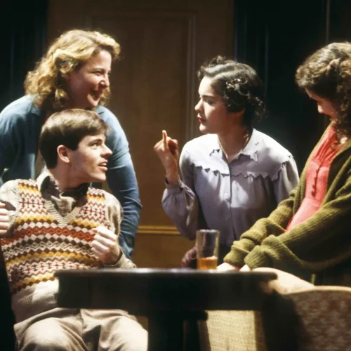 Goodnight Children Everywhere 7