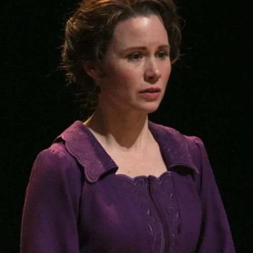 Maggie Lacey