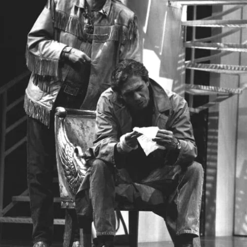 Misanthrope-Goodman Theatre