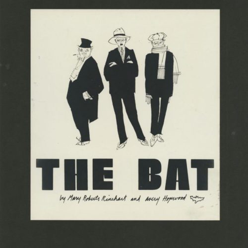 The Bat Graphic copy