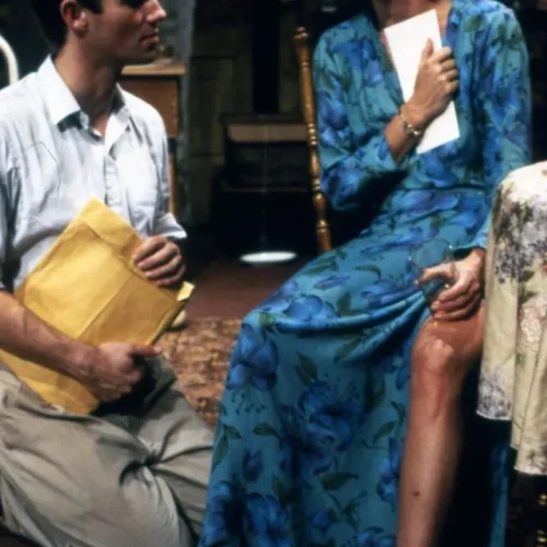 Vieux Carre 1984 619 Richard Thomas, Marsha Mason_ credit Bob Marshak copy
