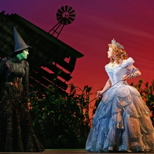 WICKED LA