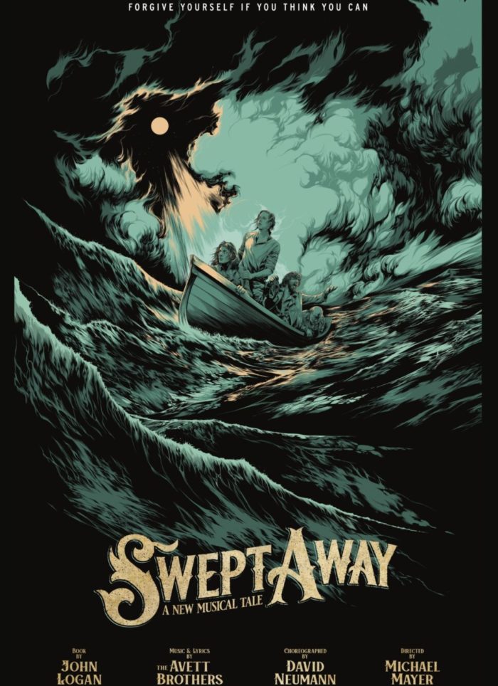 Swept Away